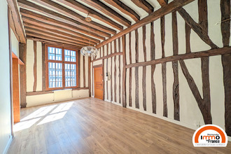 location appartement rouen 76000