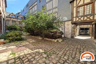 location appartement rouen 76000