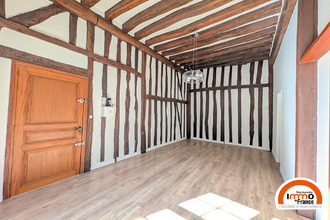 location appartement rouen 76000