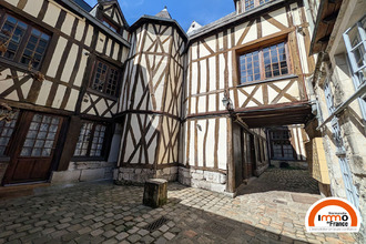 location appartement rouen 76000