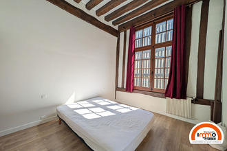 location appartement rouen 76000