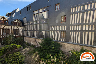 location appartement rouen 76000