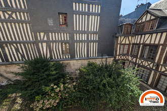 location appartement rouen 76000