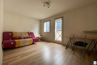 location appartement rouen 76000