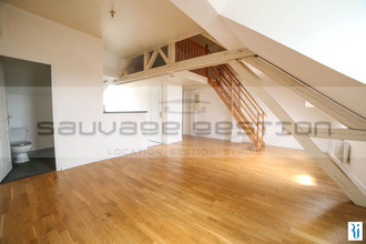 location appartement rouen 76000