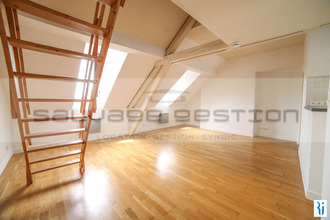 location appartement rouen 76000