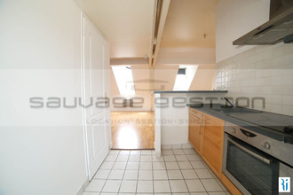 location appartement rouen 76000