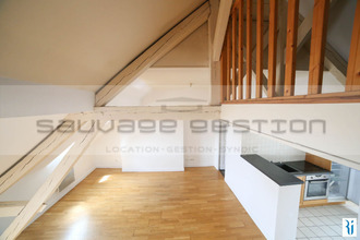 location appartement rouen 76000