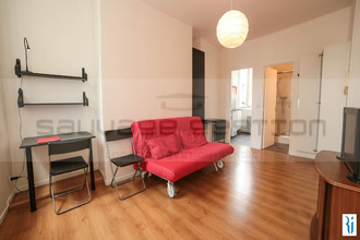 location appartement rouen 76000