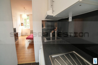 location appartement rouen 76000