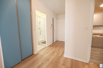location appartement rouen 76000