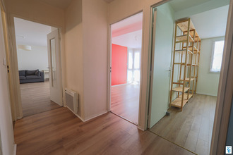 location appartement rouen 76000