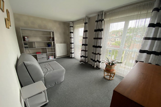 location appartement rouen 76000