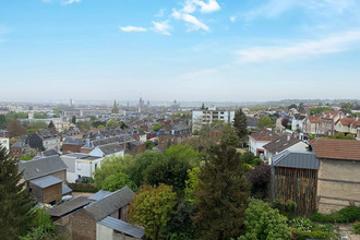 location appartement rouen 76000
