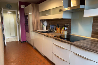 location appartement rouen 76000