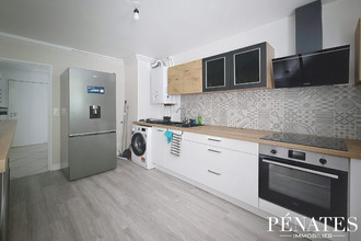 location appartement rouen 76000