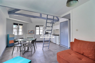 location appartement rouen 76000