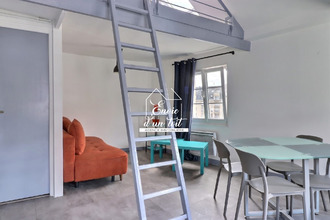location appartement rouen 76000