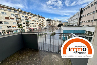 location appartement rouen 76000