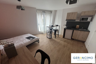 location appartement rouen 76000
