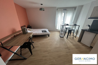 location appartement rouen 76000