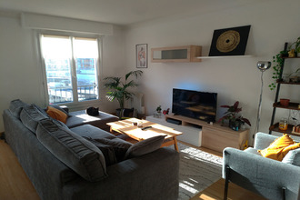 location appartement rouen 76000