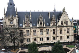 location appartement rouen 76000