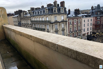location appartement rouen 76000
