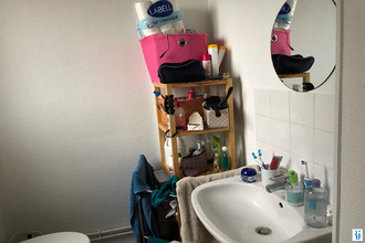 location appartement rouen 76000
