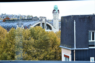 location appartement rouen 76000