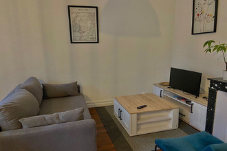 location appartement rouen 76000