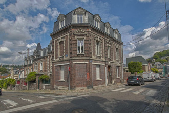 location appartement rouen 76000