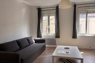 location appartement rouen 76000