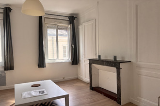 location appartement rouen 76000