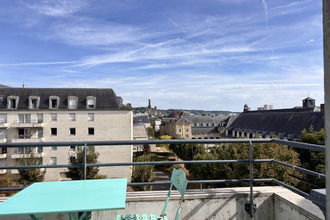 location appartement rouen 76000