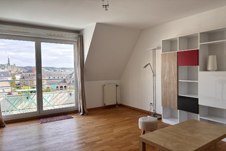location appartement rouen 76000