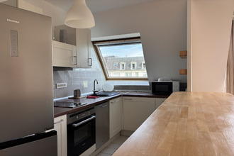 location appartement rouen 76000