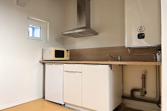 location appartement rouen 76000