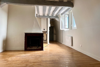 location appartement rouen 76000