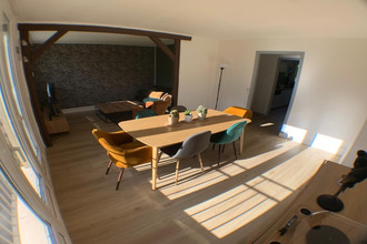 location appartement rouen 76000