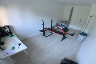 location appartement rouen 76000