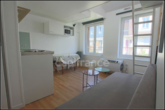 location appartement rouen 76000