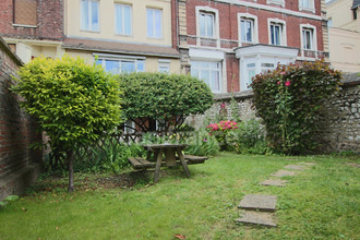 location appartement rouen 76000