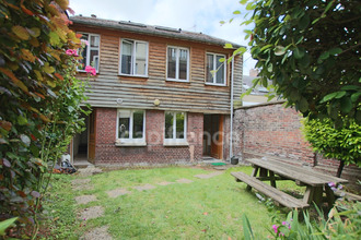 location appartement rouen 76000