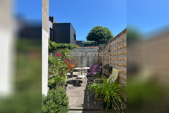 location appartement rouen 76000