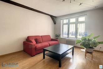 location appartement rouen 76000