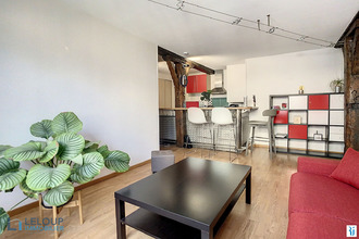 location appartement rouen 76000
