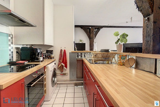 location appartement rouen 76000