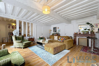 location appartement rouen 76000