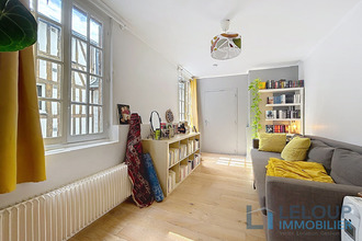 location appartement rouen 76000